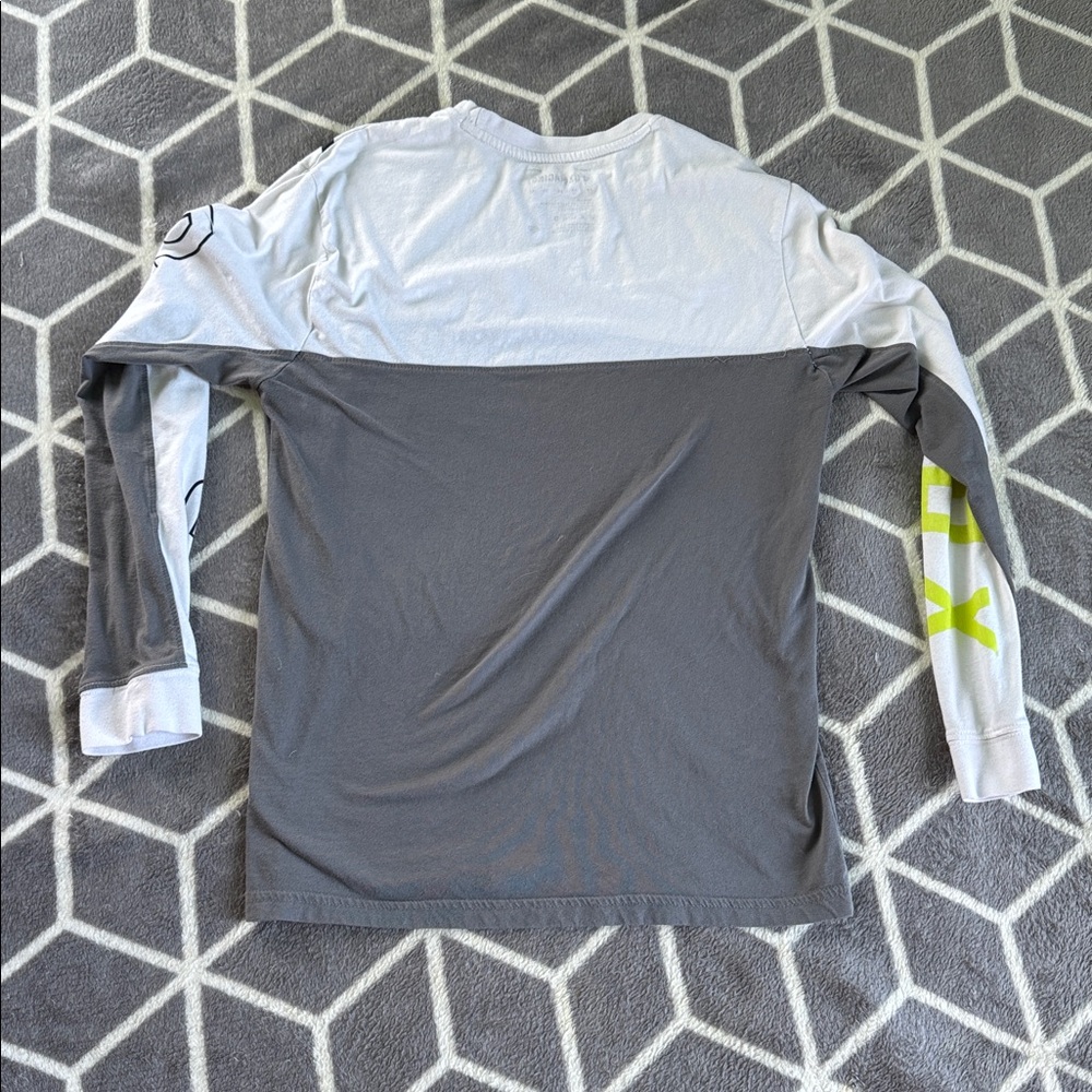 Fox Racing - Long Sleeve - Medium - Picture 2 of 4